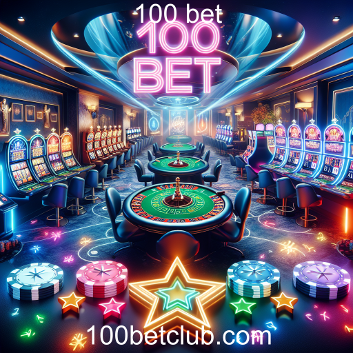 Explorando a Categoria de Avaliações no 100 Bet