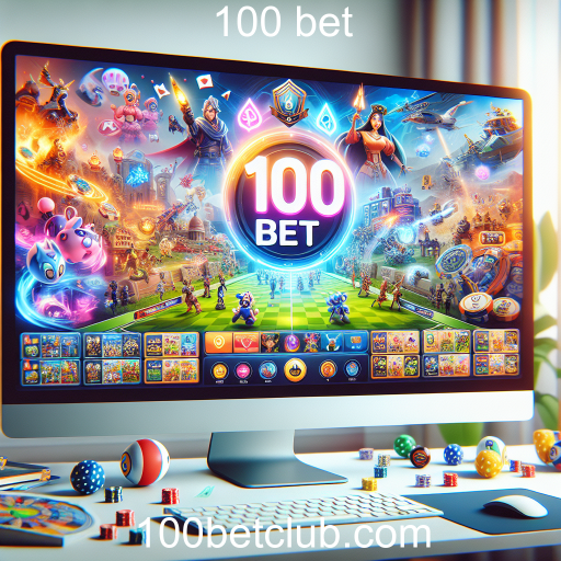 Explorando a Categoria de Estratégia em 100 Bet